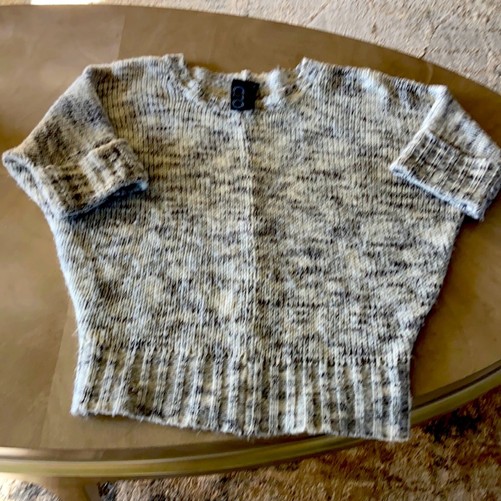 Cute comfy pullover sweater